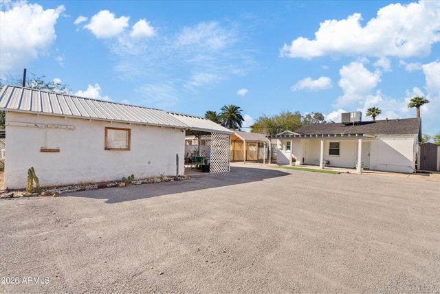 1709 N 16TH Avenue, Phoenix, AZ 85007