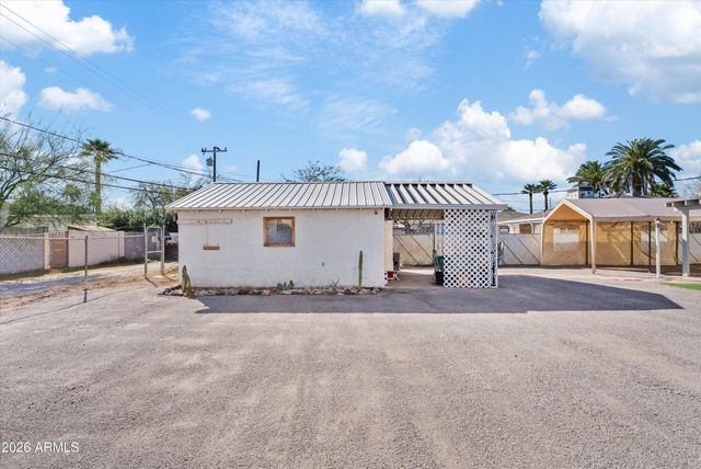 1709 N 16TH Avenue, Phoenix, AZ 85007