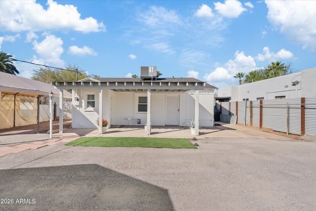 1709 N 16TH Avenue, Phoenix, AZ 85007