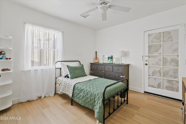 1709 N 16TH Avenue, Phoenix, AZ 85007