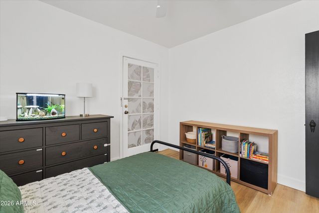 1709 N 16TH Avenue, Phoenix, AZ 85007