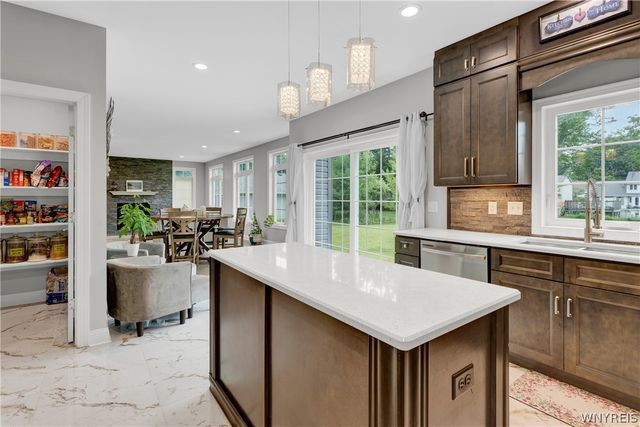 924 Klein Road, Amherst, NY 14221