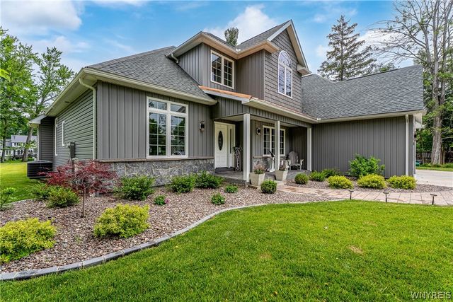 924 Klein Road, Amherst, NY 14221
