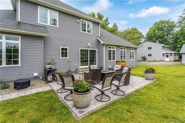924 Klein Road, Amherst, NY 14221