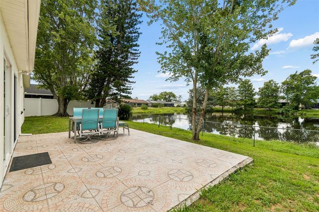 8120 BROWN PELICAN AVENUE, New Port Richey, FL 34653