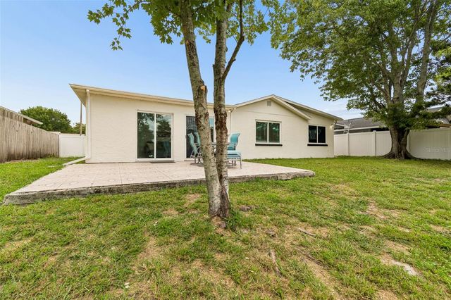 8120 BROWN PELICAN AVENUE, New Port Richey, FL 34653