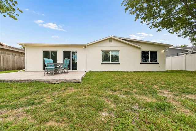 8120 BROWN PELICAN AVENUE, New Port Richey, FL 34653