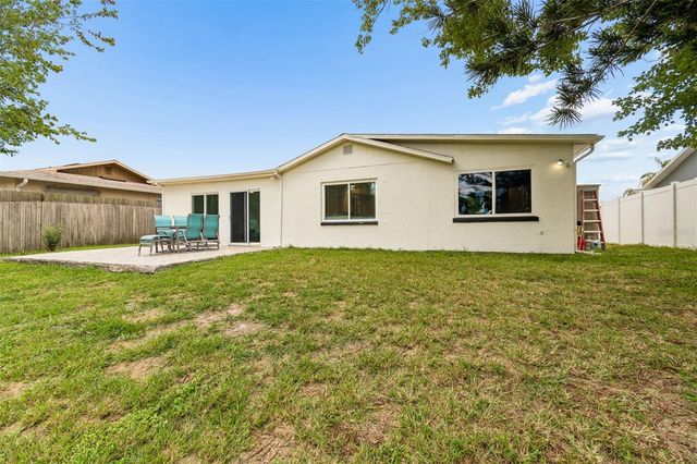 8120 BROWN PELICAN AVENUE, New Port Richey, FL 34653