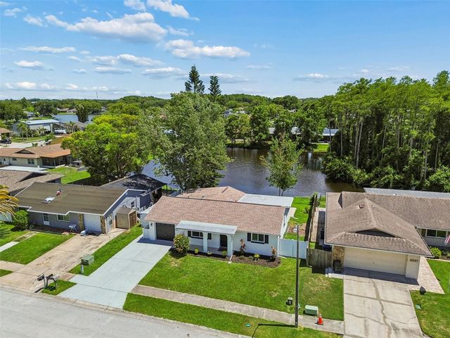 8120 BROWN PELICAN AVENUE, New Port Richey, FL 34653