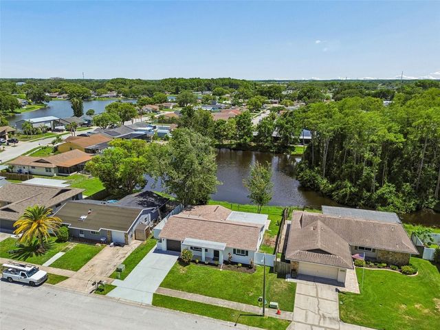 8120 BROWN PELICAN AVENUE, New Port Richey, FL 34653