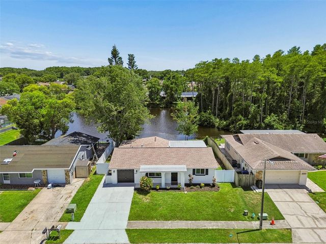 8120 BROWN PELICAN AVENUE, New Port Richey, FL 34653