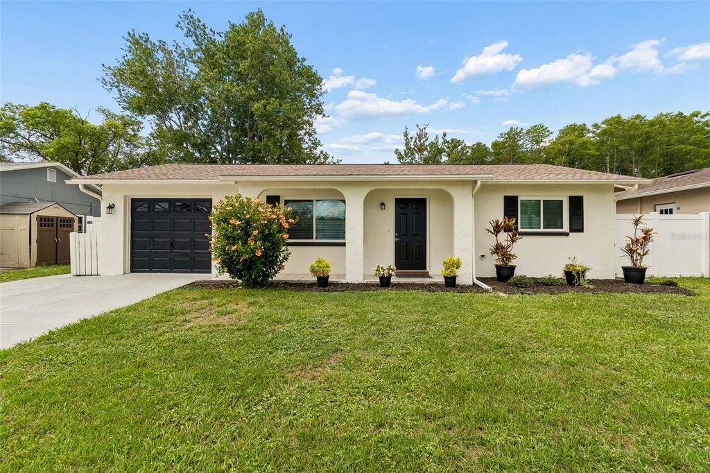 8120 BROWN PELICAN AVENUE, New Port Richey, FL 34653