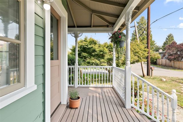 2109 S Horton Street, Seattle, WA 98144