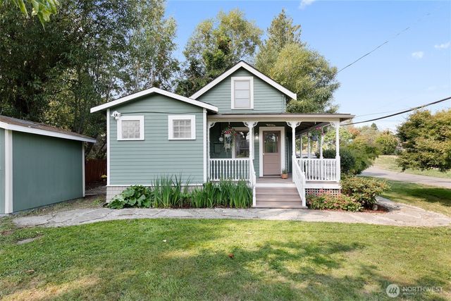 2109 S Horton Street, Seattle, WA 98144