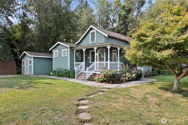 2109 S Horton Street, Seattle, WA 98144