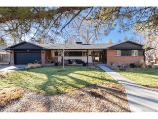 7125 S Depew St, Littleton, CO 80128