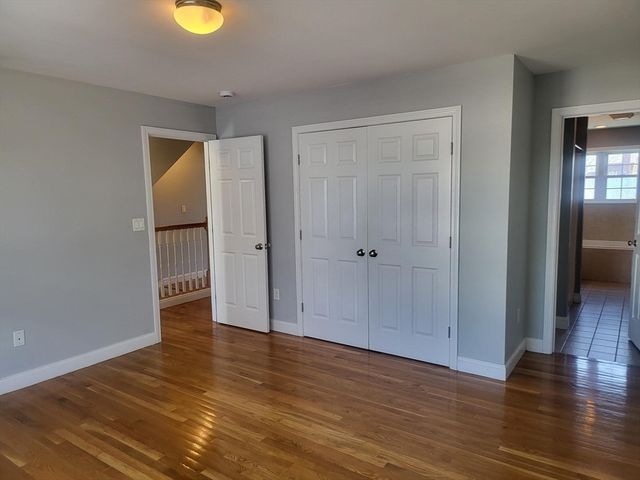 12 Amaranth 12, Medford, MA 01255