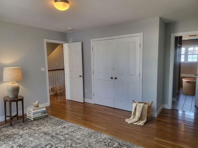 12 Amaranth 12, Medford, MA 01255