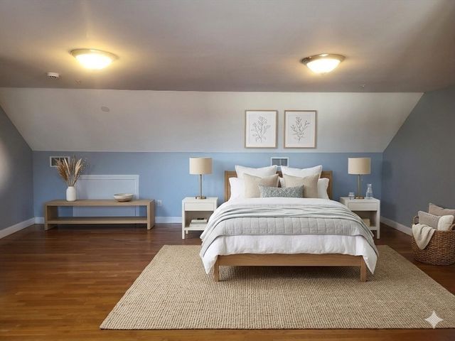 12 Amaranth 12, Medford, MA 01255