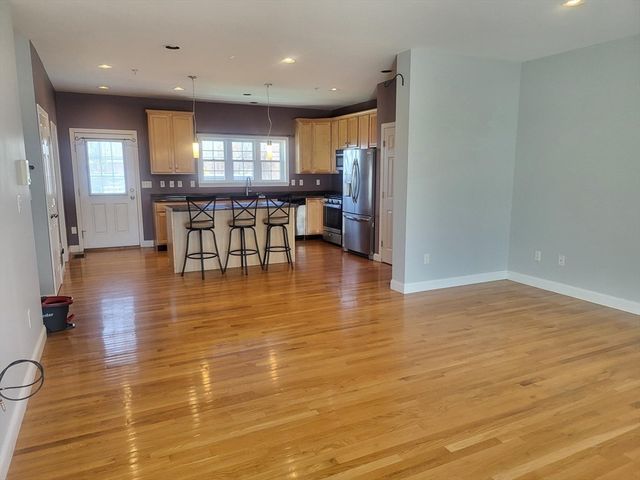 12 Amaranth 12, Medford, MA 01255
