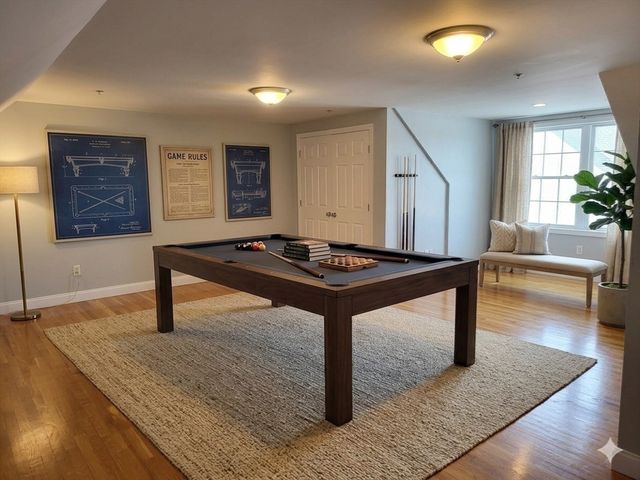 12 Amaranth 12, Medford, MA 01255