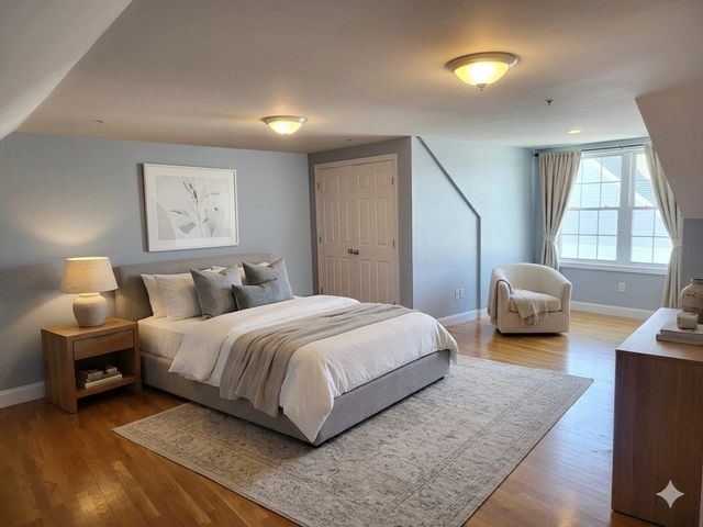 12 Amaranth 12, Medford, MA 01255