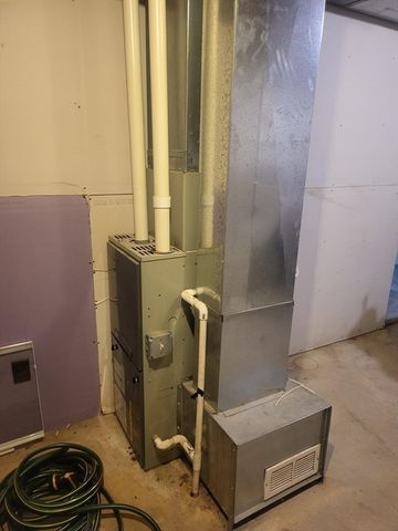 12 Amaranth 12, Medford, MA 01255