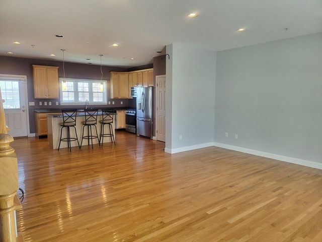 12 Amaranth 12, Medford, MA 01255