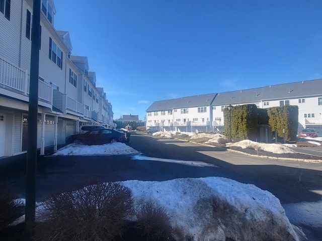 12 Amaranth 12, Medford, MA 01255