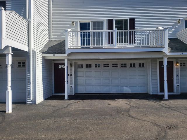 12 Amaranth 12, Medford, MA 01255