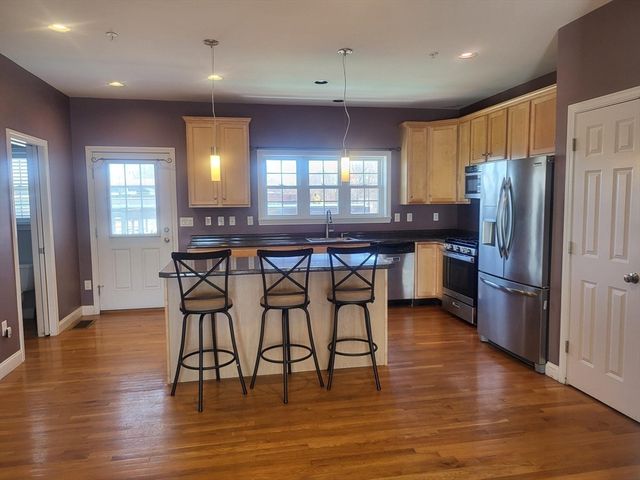 12 Amaranth 12, Medford, MA 01255