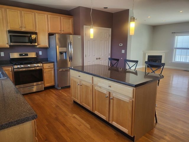 12 Amaranth 12, Medford, MA 01255