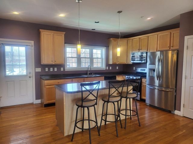 12 Amaranth 12, Medford, MA 01255