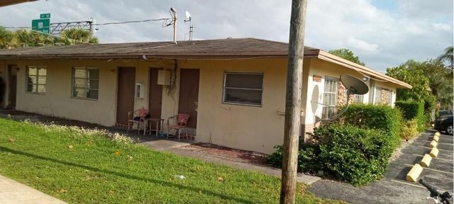 1856 NW 52nd Avenue, Lauderhill, FL 33313