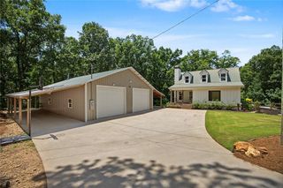 295 W Stowers Drive, Canton, GA 30114