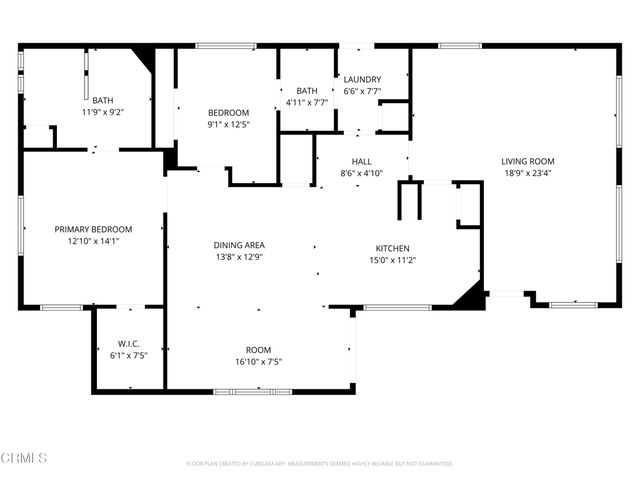 950 Woodland Avenue 54, Ojai, CA 93023