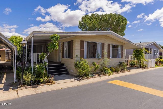 950 Woodland Avenue 54, Ojai, CA 93023