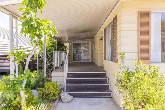 950 Woodland Avenue 54, Ojai, CA 93023