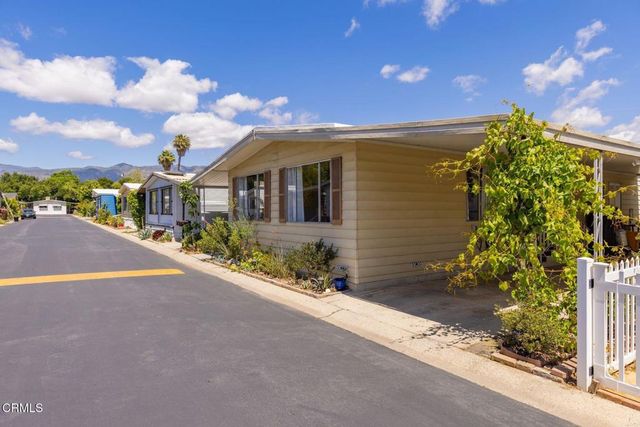 950 Woodland Avenue 54, Ojai, CA 93023