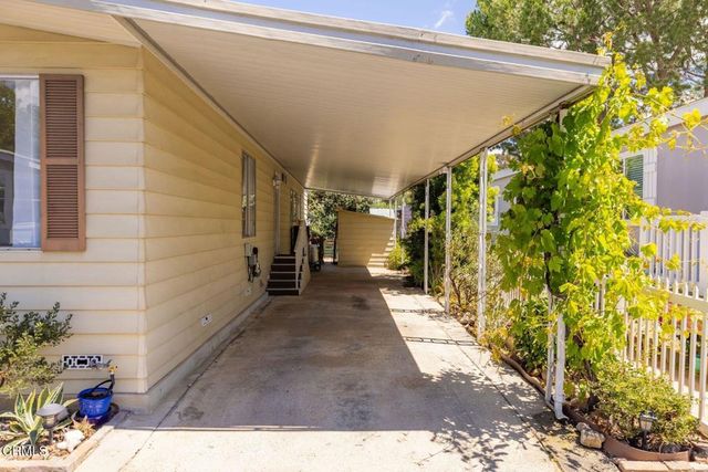 950 Woodland Avenue 54, Ojai, CA 93023