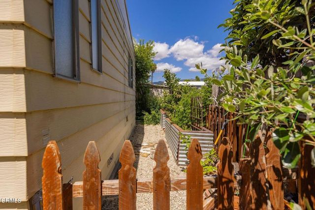 950 Woodland Avenue 54, Ojai, CA 93023