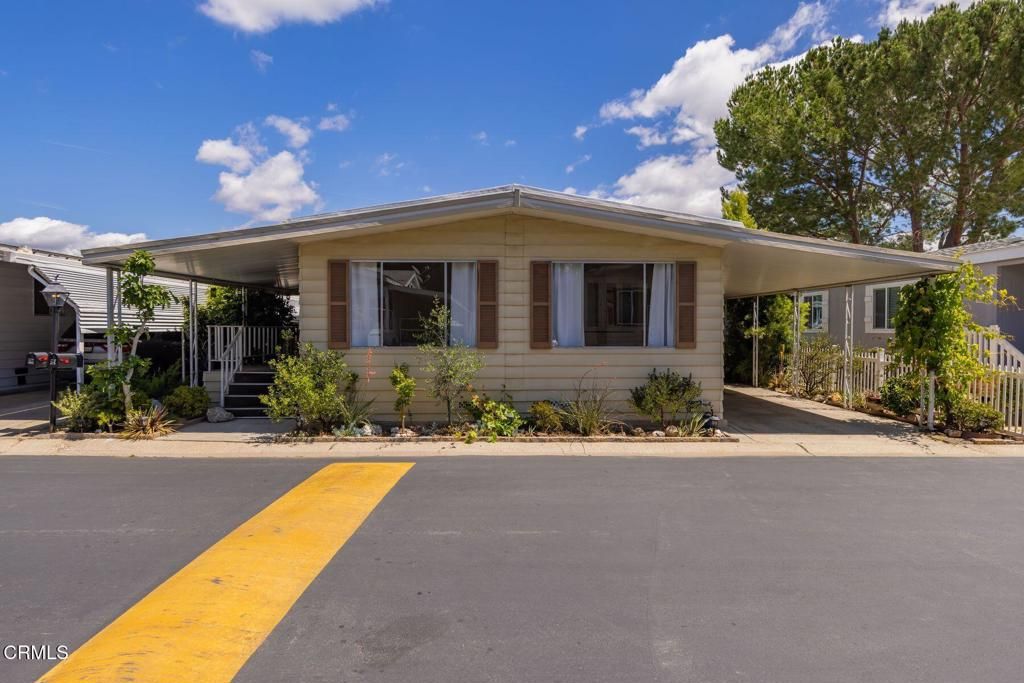 950 Woodland Avenue 54, Ojai, CA 93023