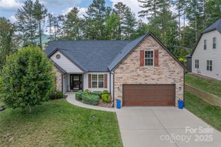 309 Wild Ginger Court, Weaverville, NC 28787