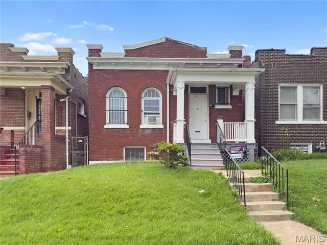 4881 San Francisco Ave., St Louis, MO 63115