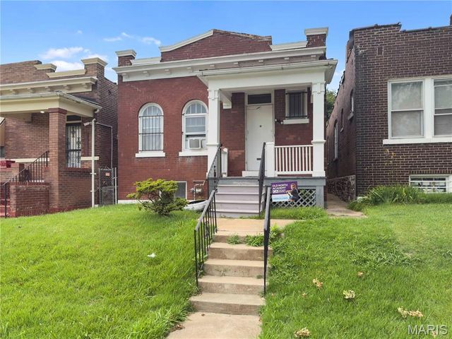 4881 San Francisco Ave., St Louis, MO 63115