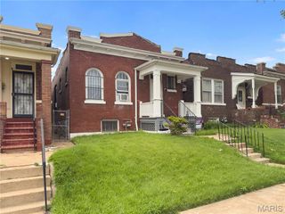 4881 San Francisco Ave., St Louis, MO 63115