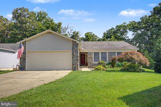816 BOATSWAIN WAY, Annapolis, MD 21401
