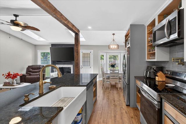 324 Houston Drive, Ladson, SC 29456