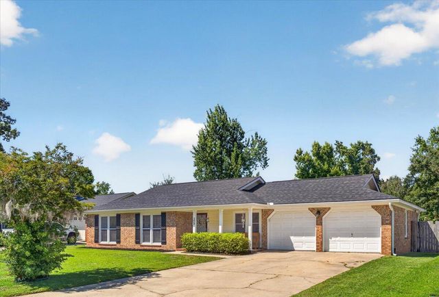 324 Houston Drive, Ladson, SC 29456