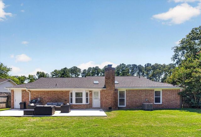 324 Houston Drive, Ladson, SC 29456